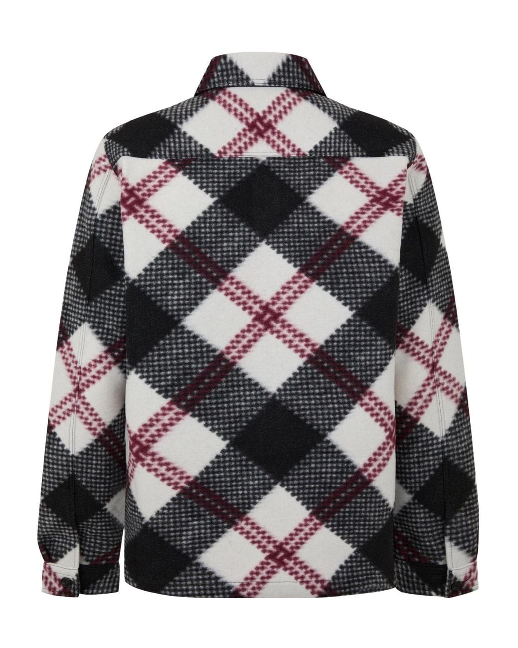 Boss Multicolor Casual Shirt Jacket for men