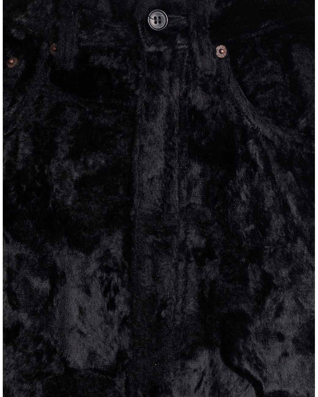Rag & Bone Black Flared Jeans