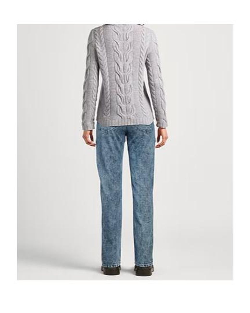Isabel Marant Blue Slim-Fit Jeans