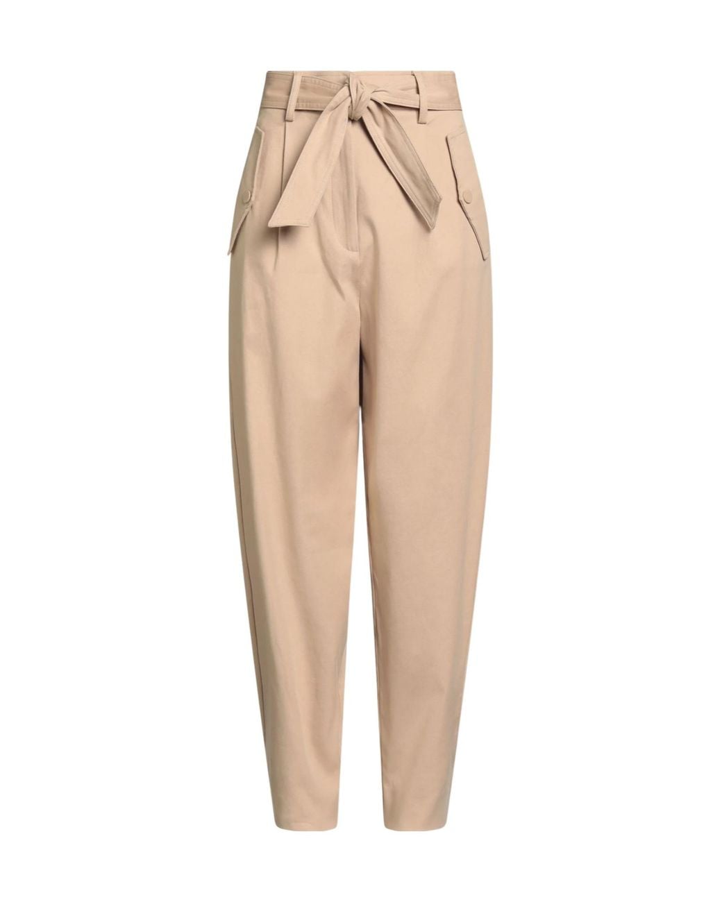 Weekend by Maxmara Natural Asiccolor Jogger Pants
