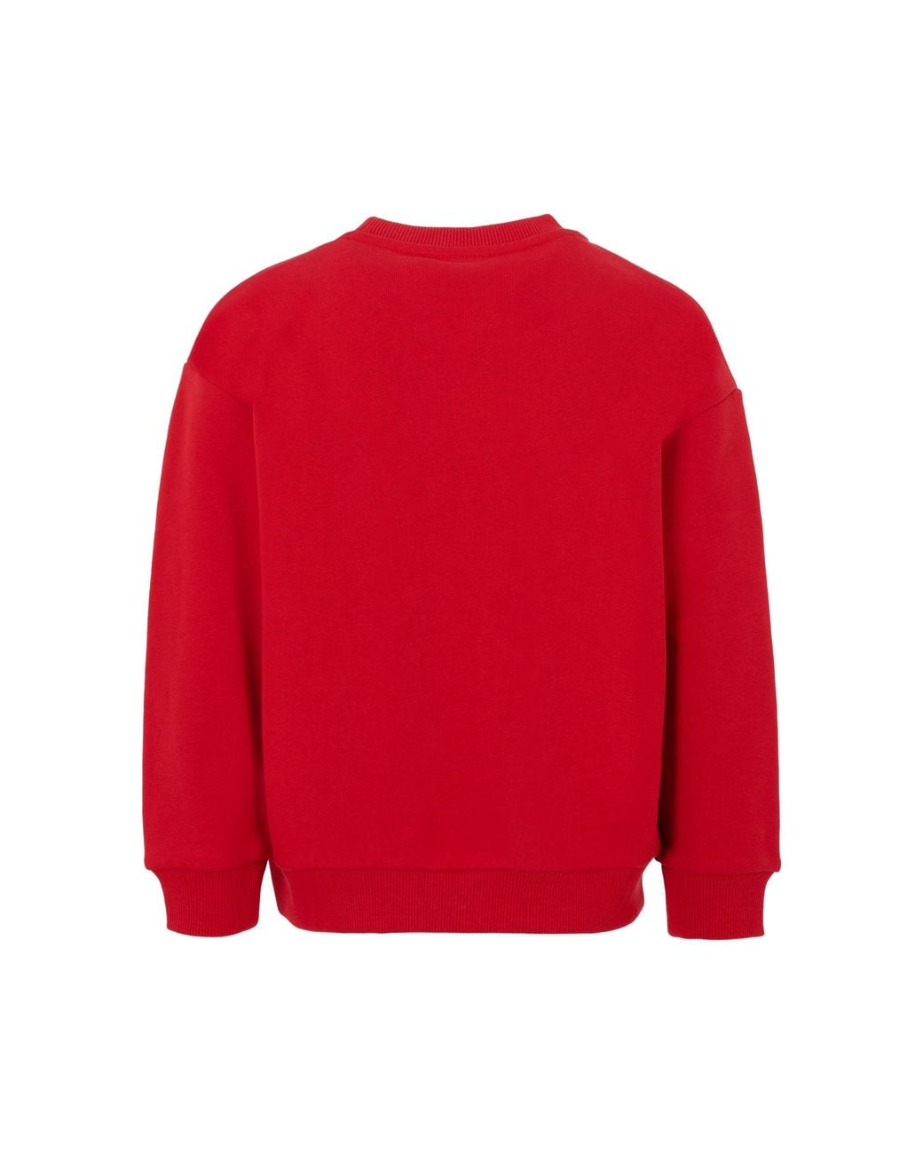 KENZO Tiger-Embroidered Sweatshirt