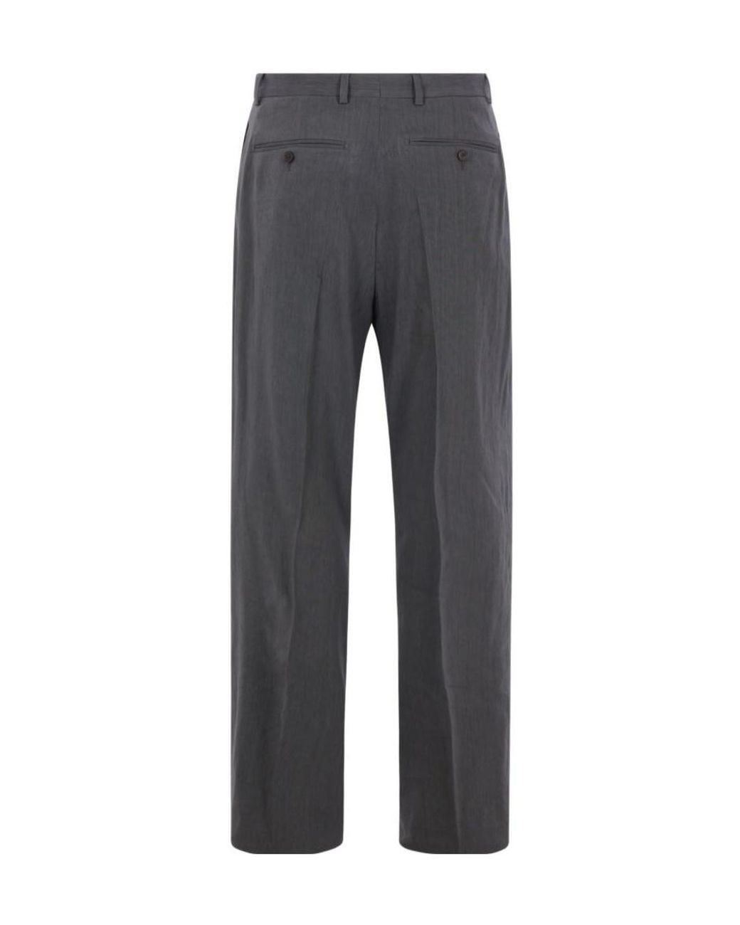 Dries Van Noten Black Kiel Two-Piece Suit for men