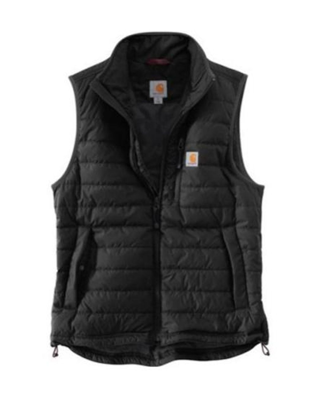 Carhartt Black Gilliam Best Jacket for men