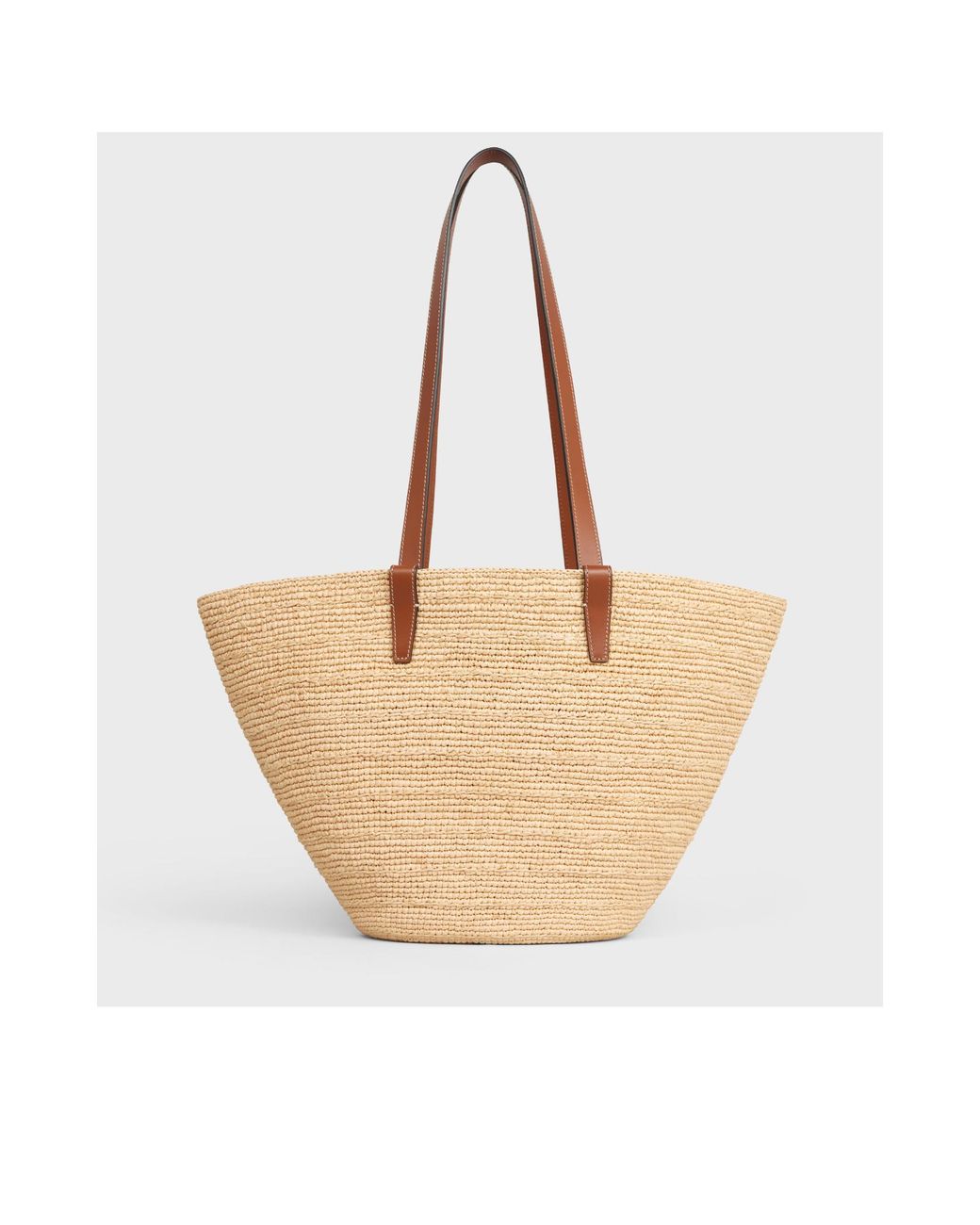Céline Multicolor Medium Supple Classic Panier