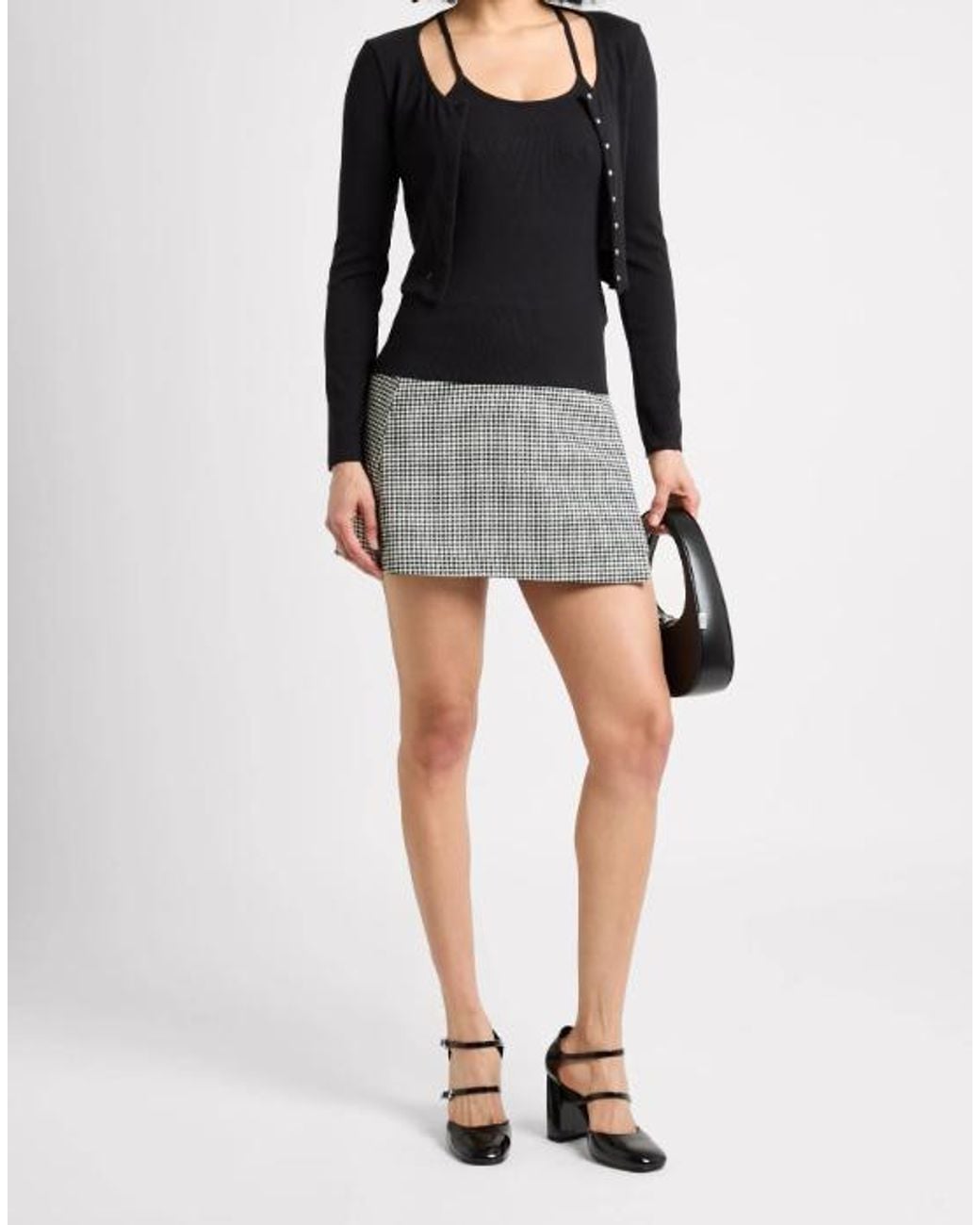 MAX&Co. Black Cardigans