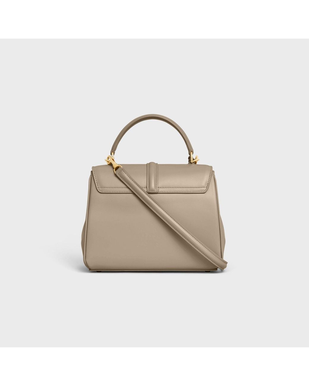 Céline Natural Small 16 Bag