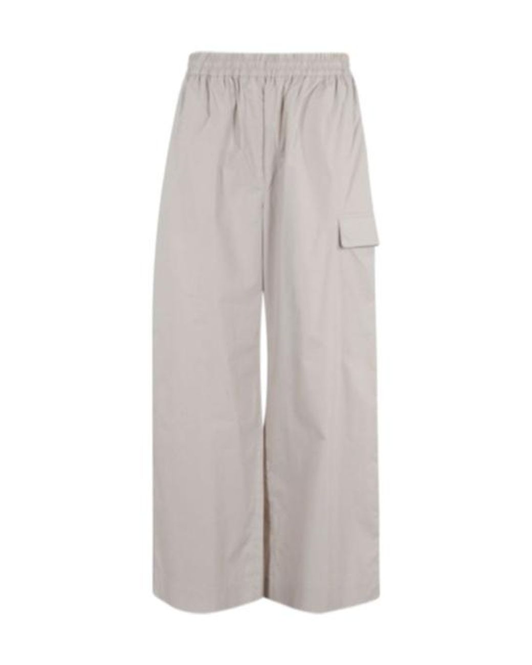 REMAIN Birger Gray Christensen Cargo Pants
