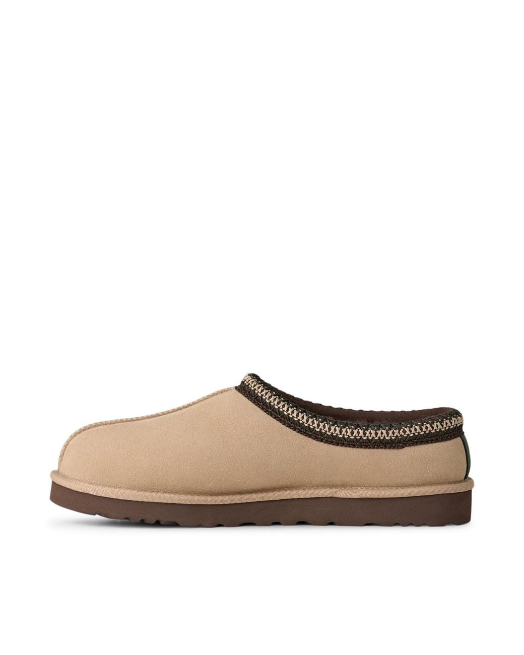 Ugg Brown Tasman Ii Platform Mules for men
