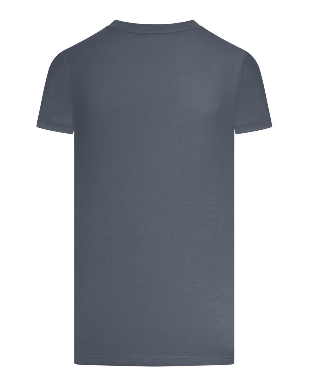 Max Mara Blue Giovane Monogram T-Shirt