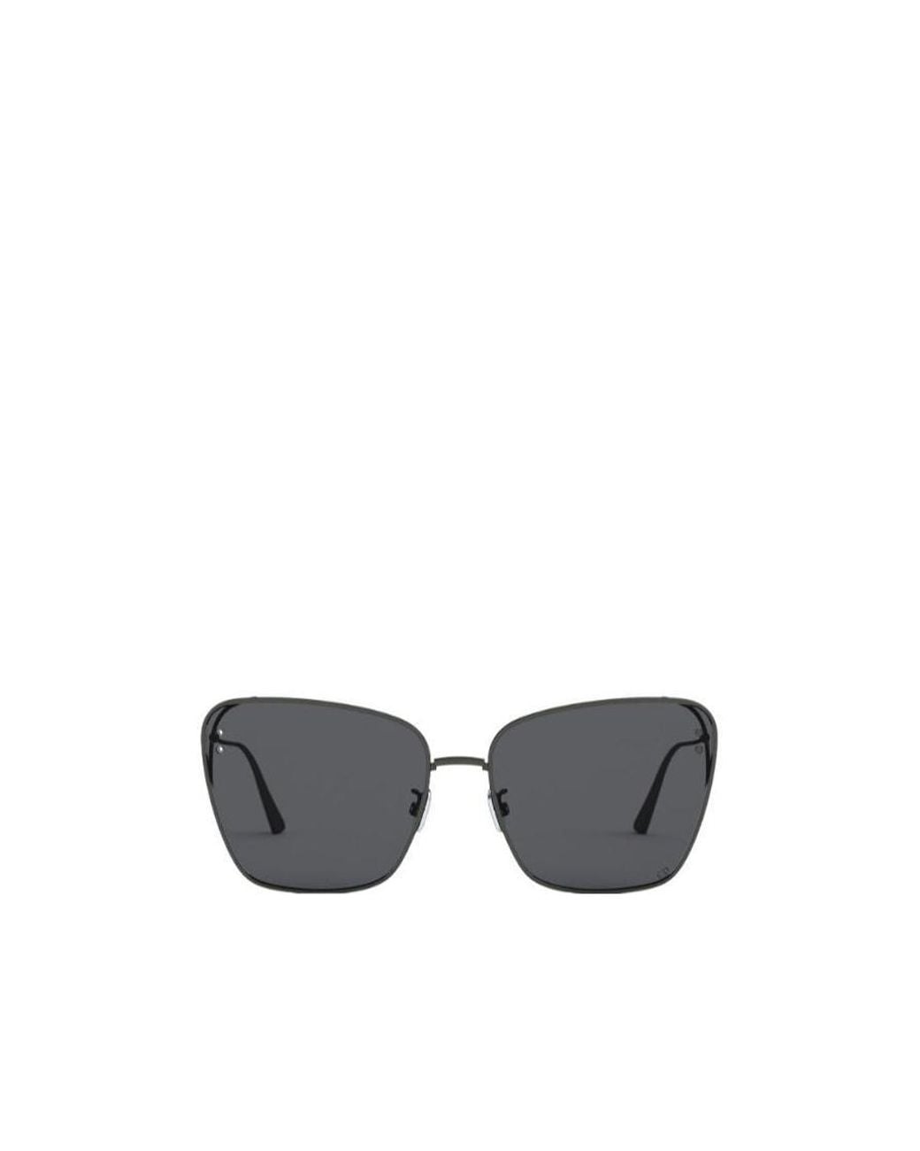 Dior Multicolor Logo Sunglasses