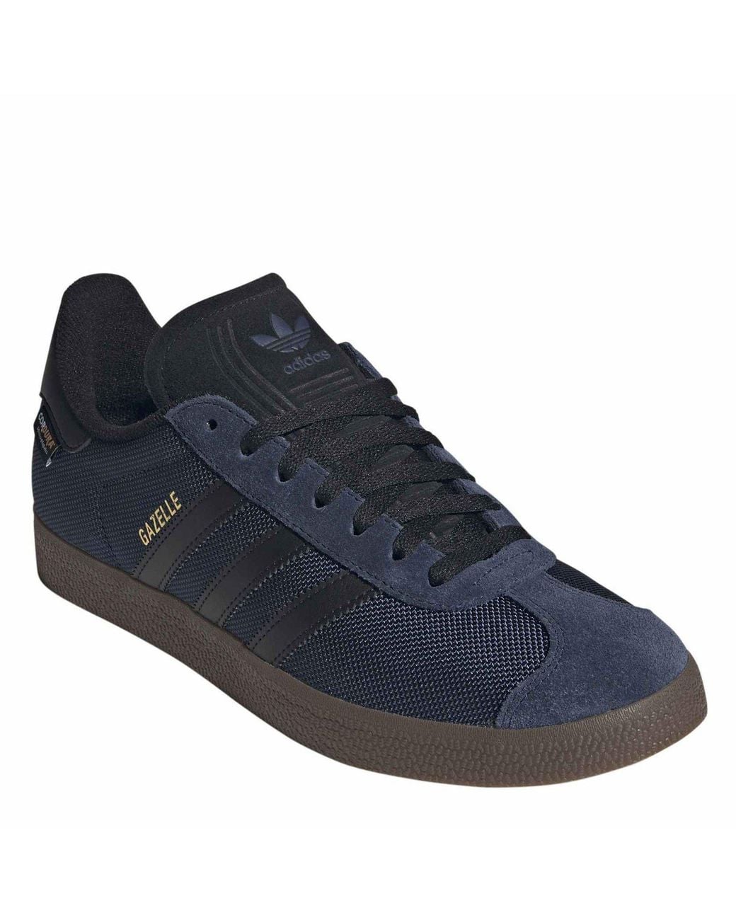 Adidas Originals Blue Comfortable Sports Shoes for men