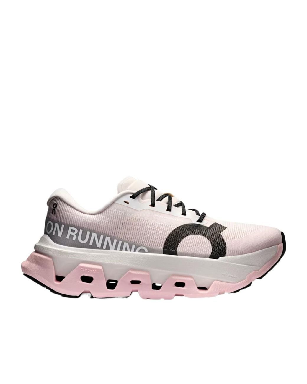 On Shoes Multicolor Cloudmonster 3 Hyper Running Shoes
