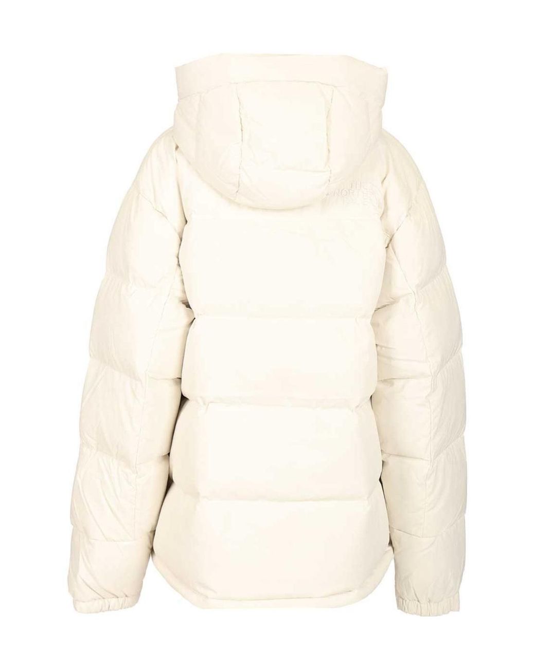 The North Face Natural Himalayan Down Parka for men