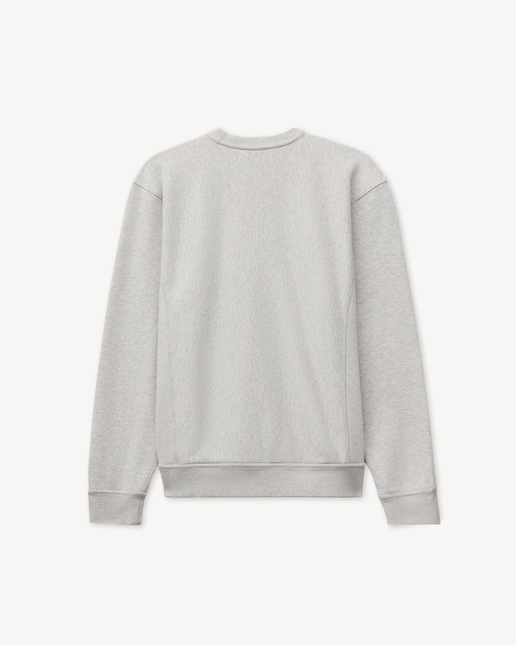 KENZO Gray Eiffel Tower Design Sweatshirt for men