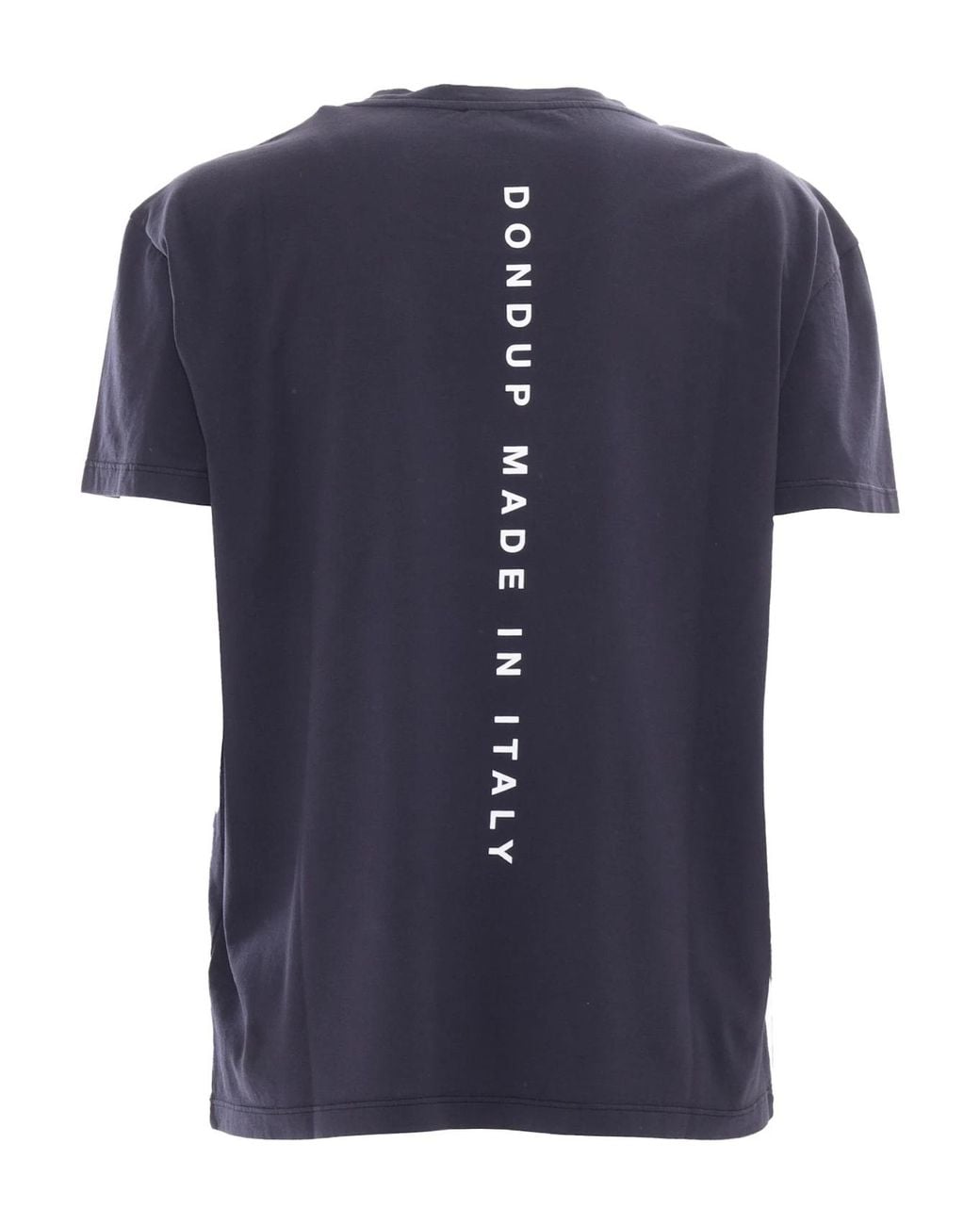 Dondup Blue T-Shirt