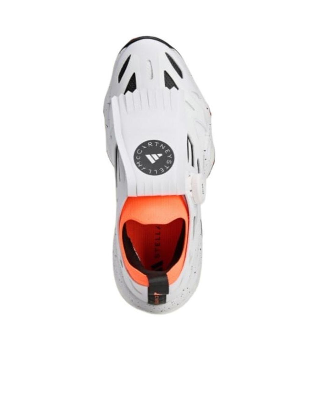 Adidas By Stella McCartney White Codechaos Boa