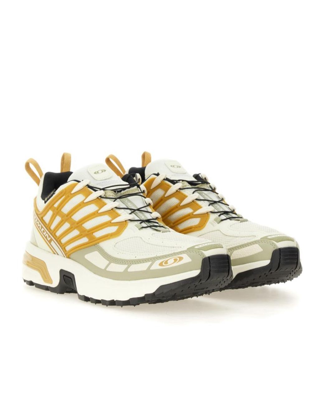 Salomon Lab Metallic Acs Pro Gore-Tex Sneakers for men