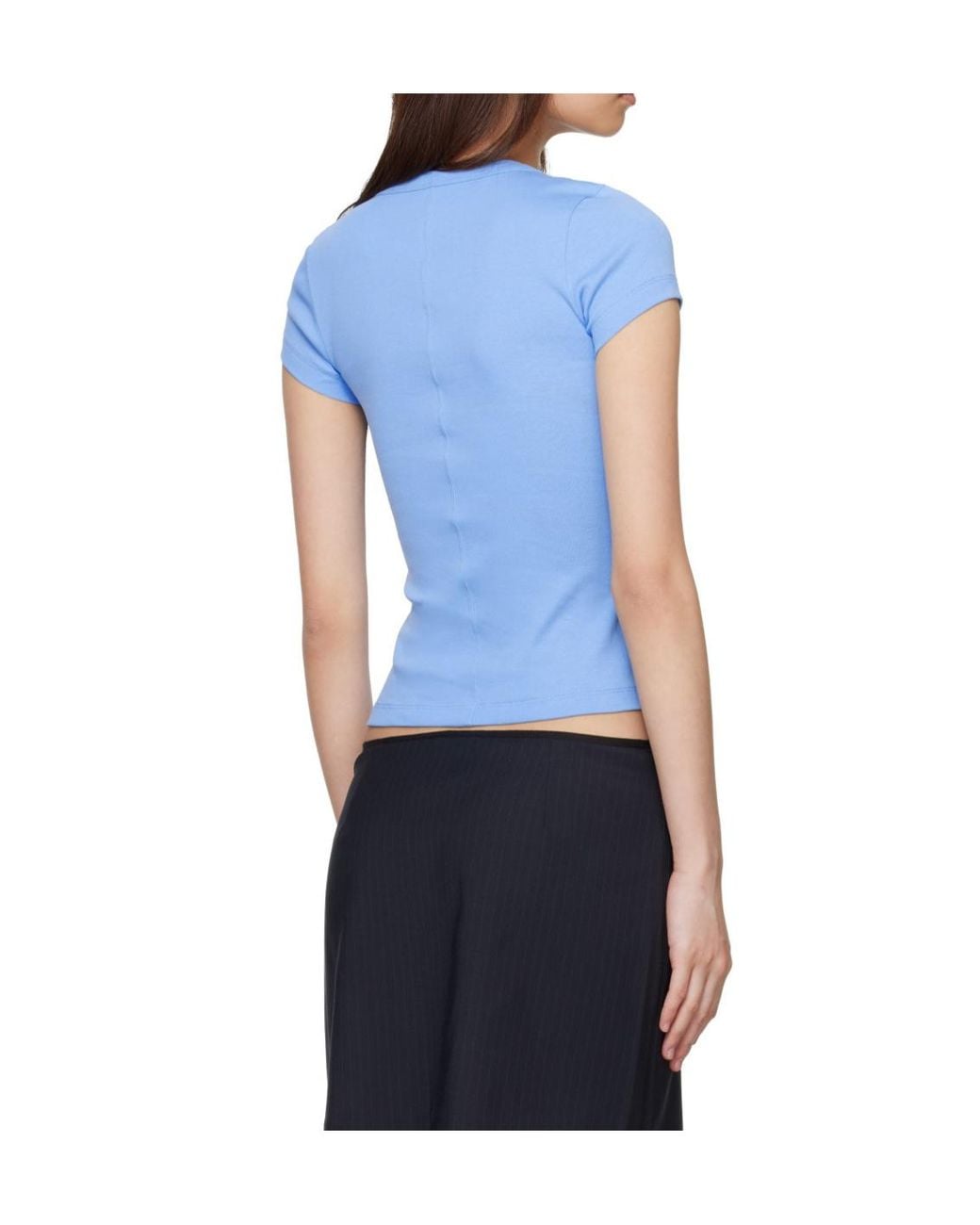 Flore Flore Blue Jill Baby T-Shirt