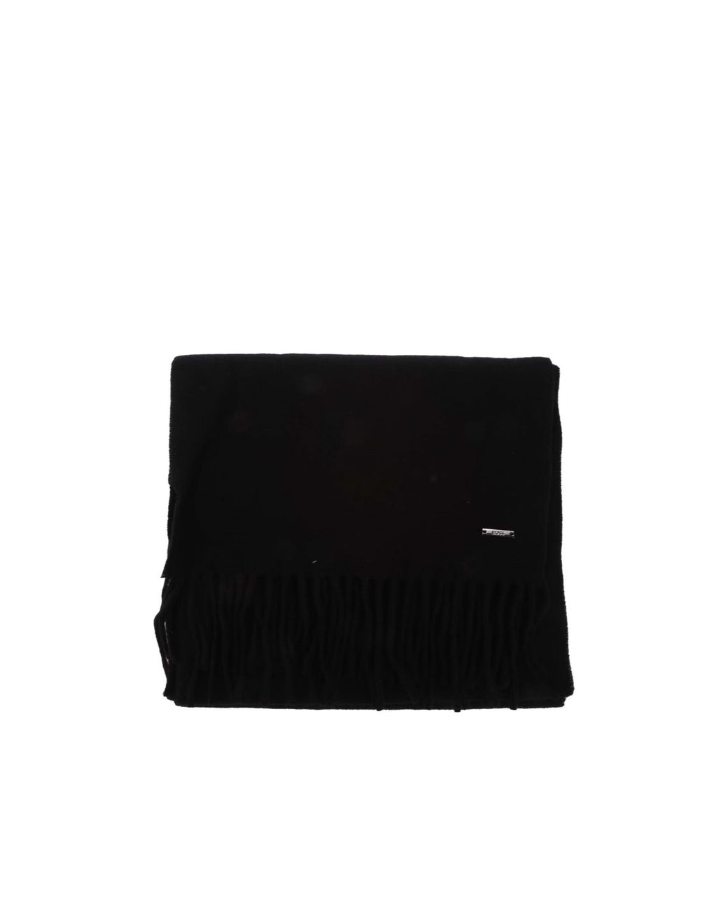 Boss Black Styven Medium Thickness Scarf for men