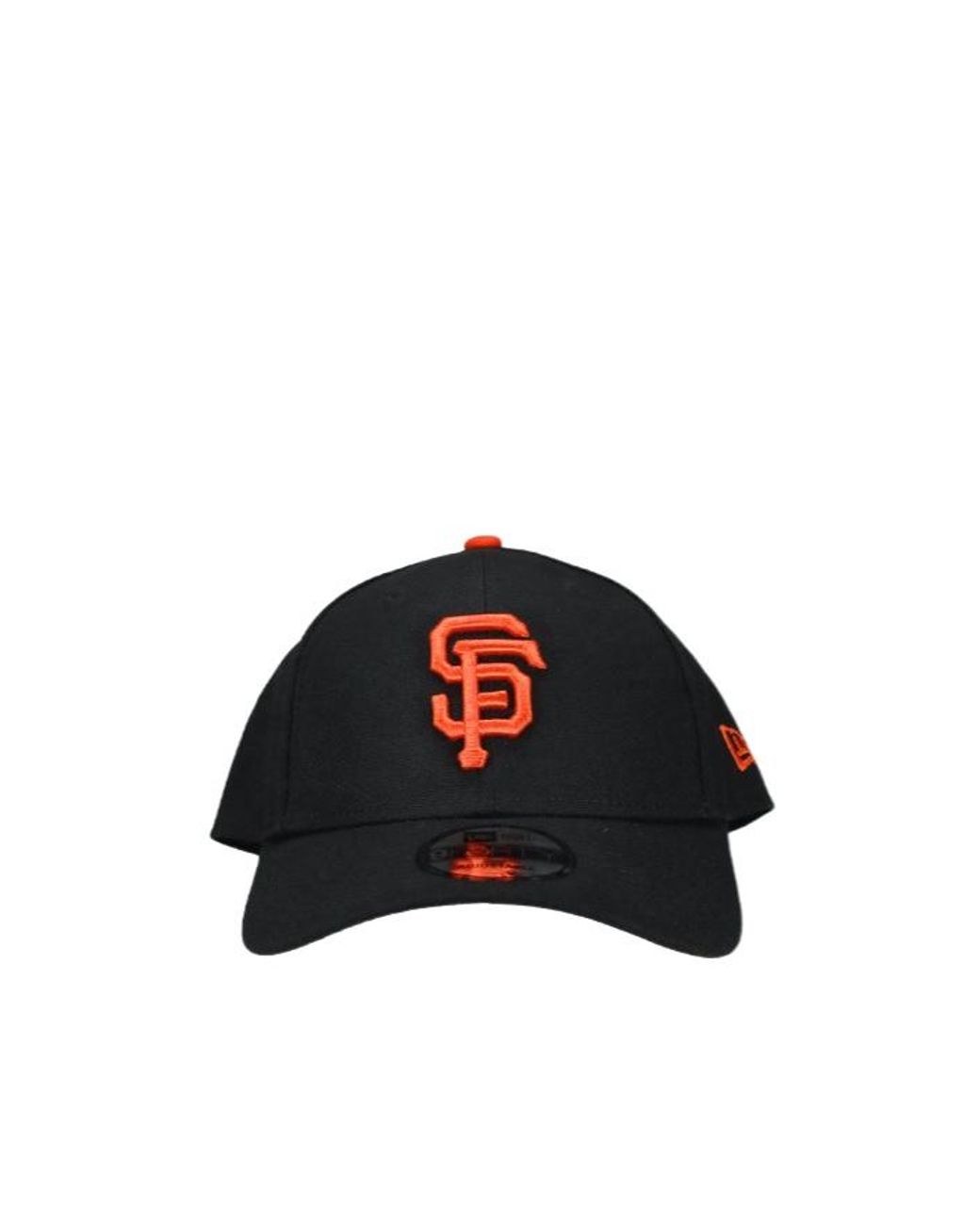 KTZ Multicolor Color-Block Logo Cap for men