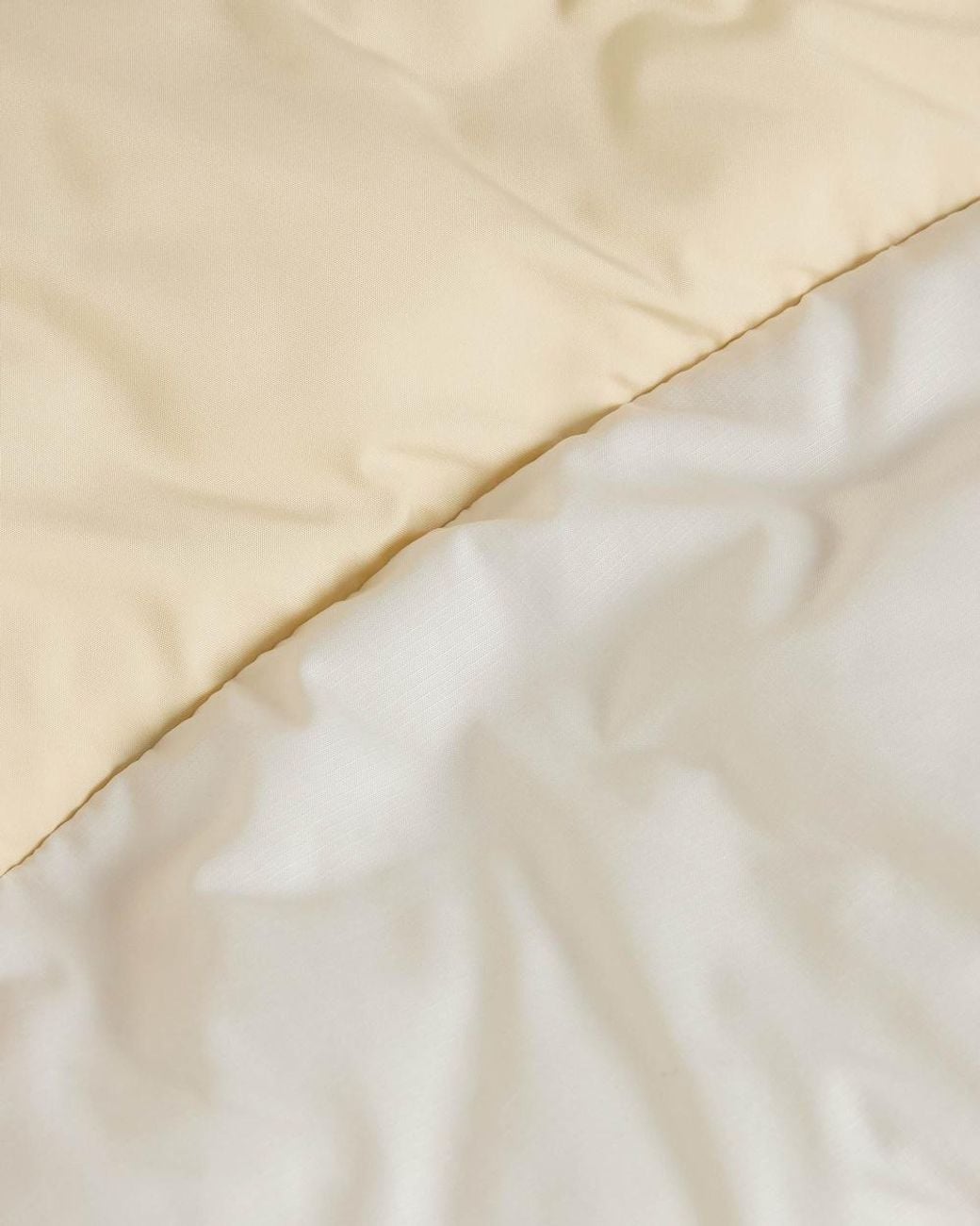 The North Face White Saikuru Jacket