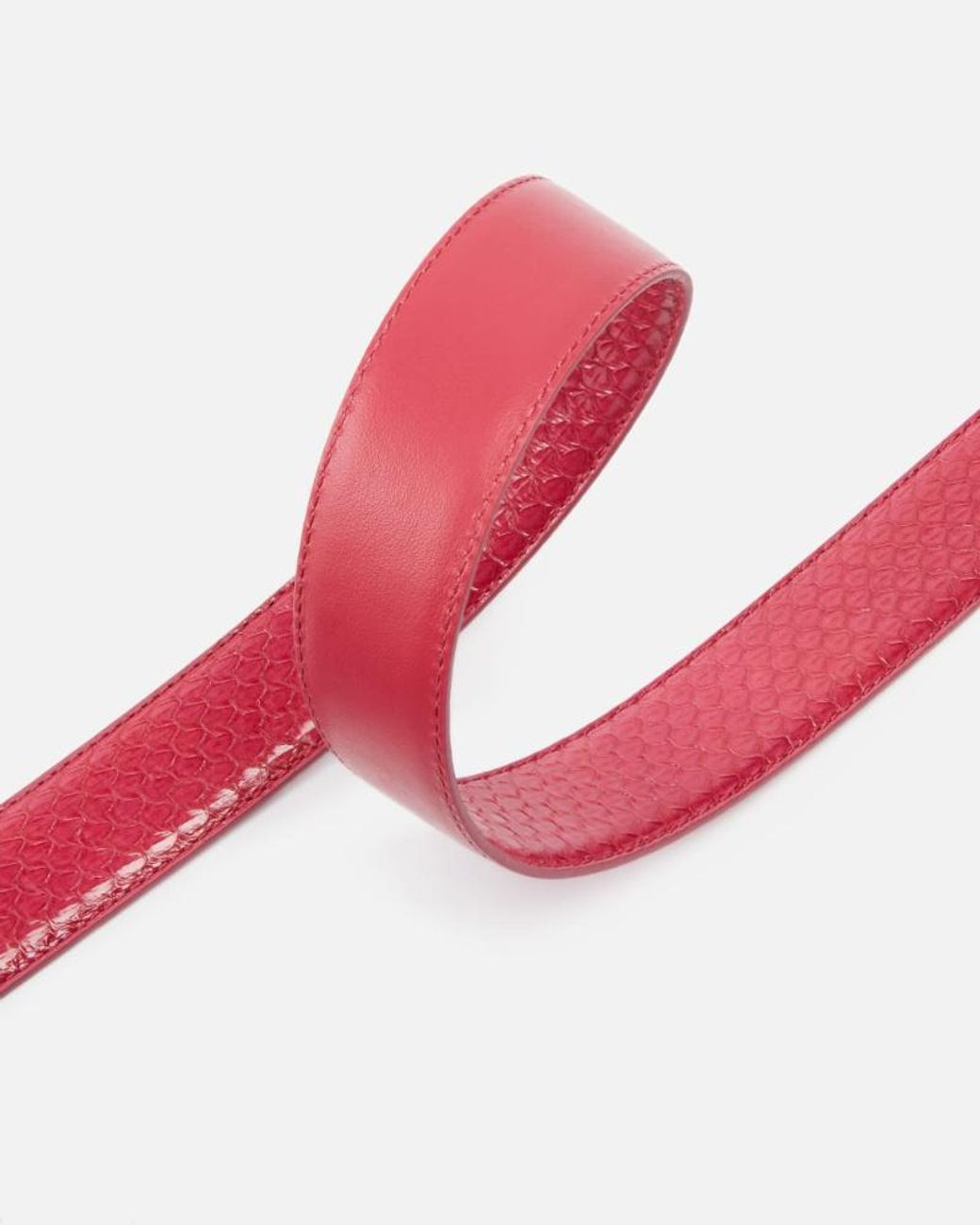 Pinko Pink Galleria 3-Cm Belt
