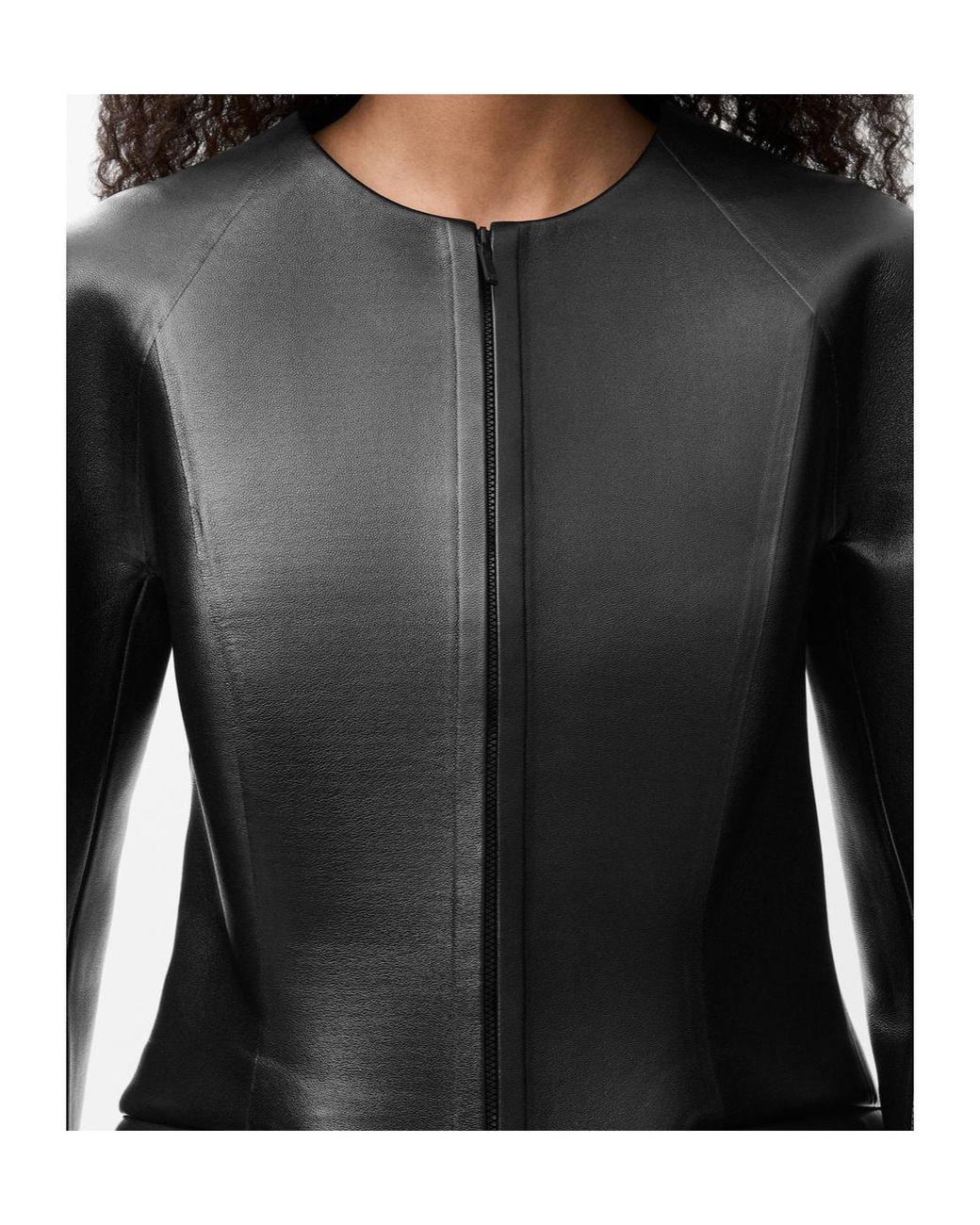 Loewe Black Jacket