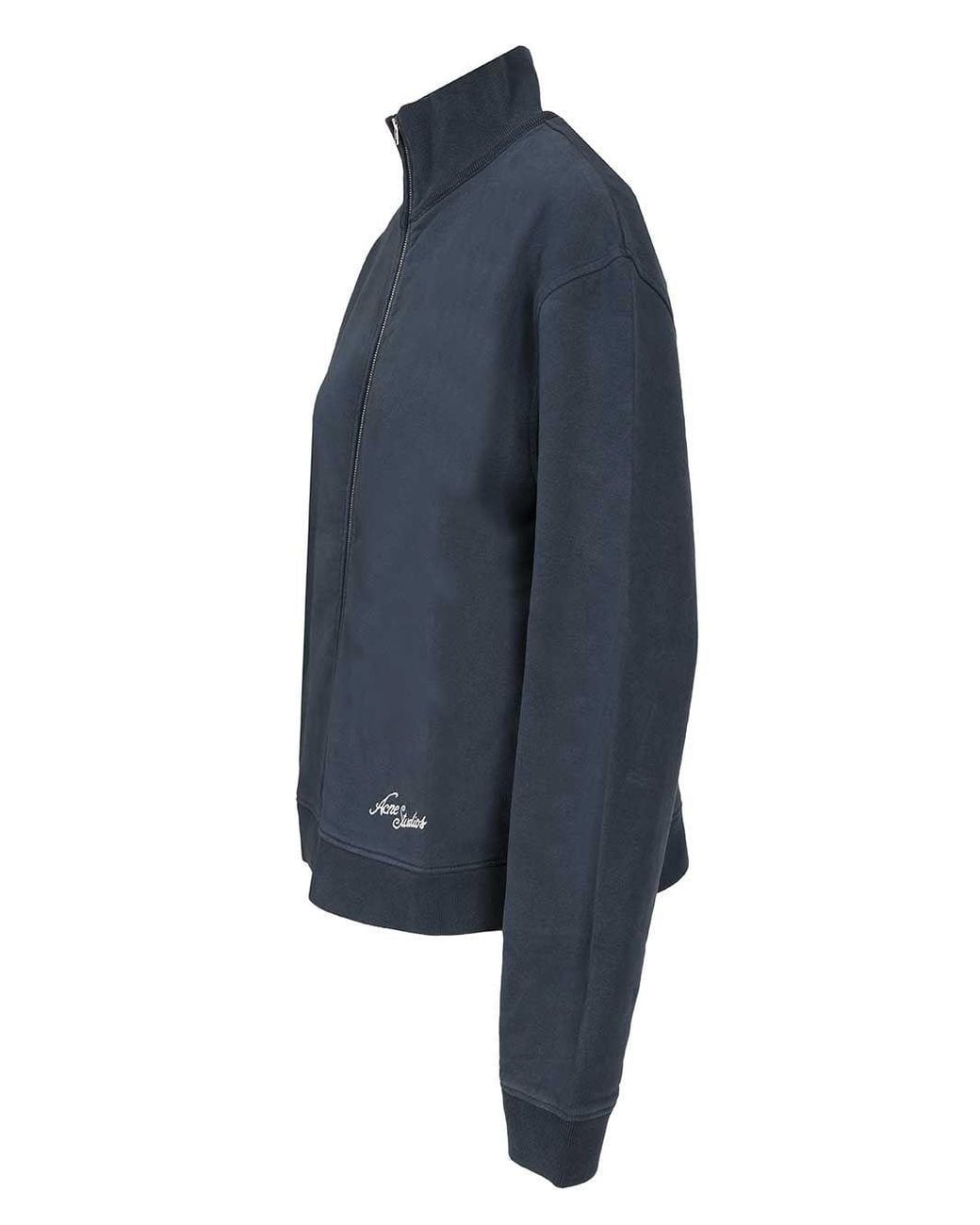 Acne Blue Sweatshirt for men