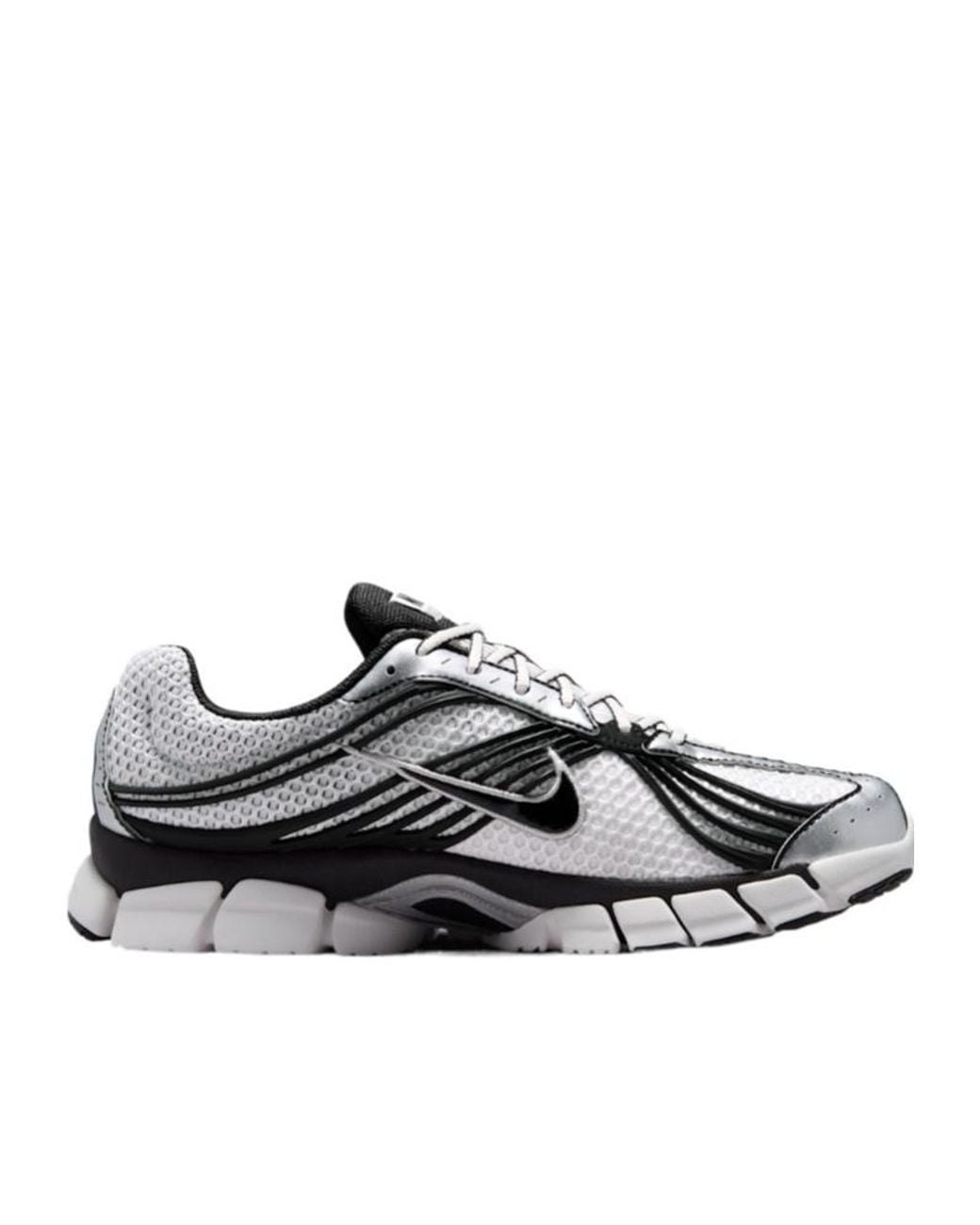 Nike Black Zoom Skylon 11 Running Shoes for men
