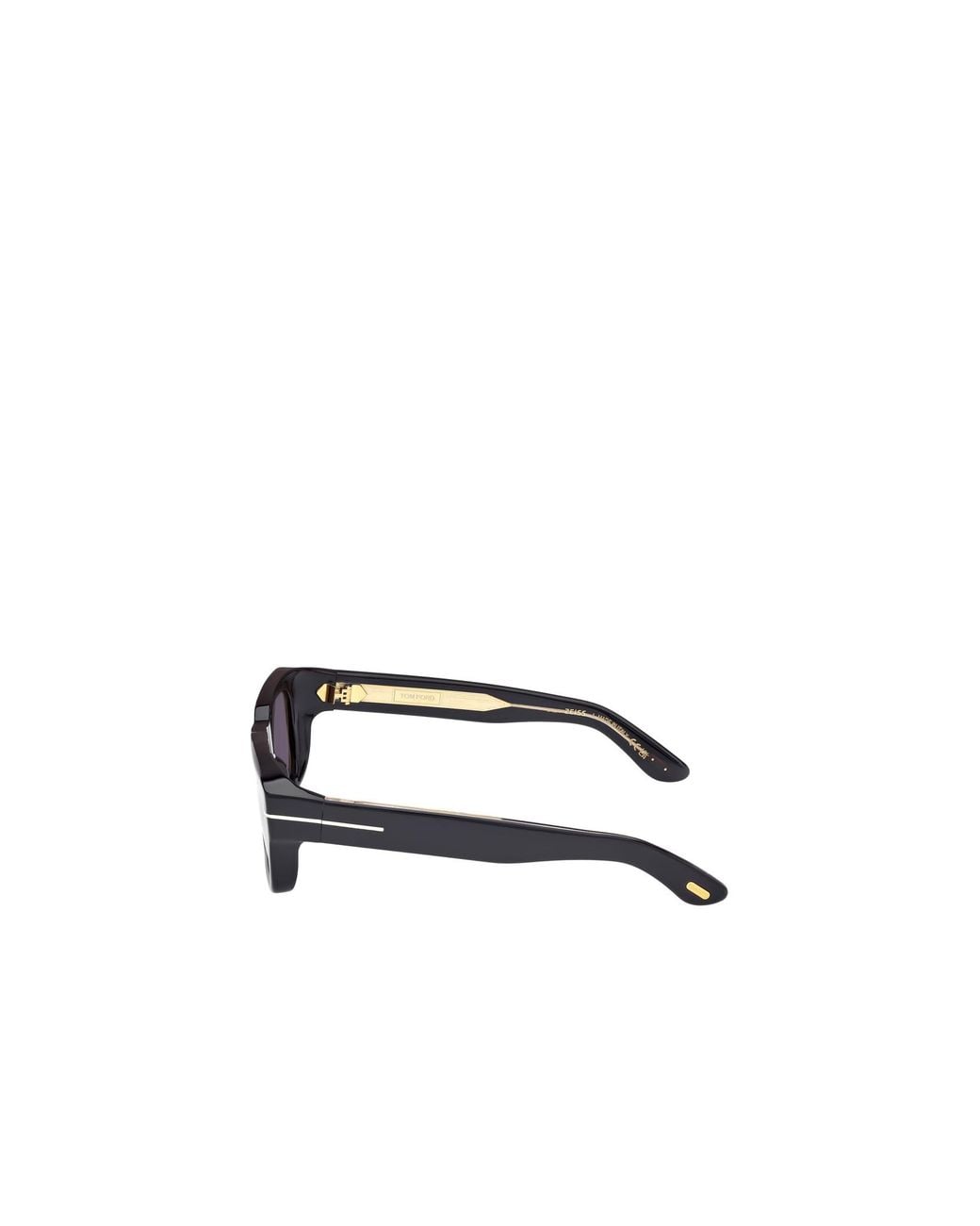 Tom Ford Multicolor Full-Frame Sunglasses for men