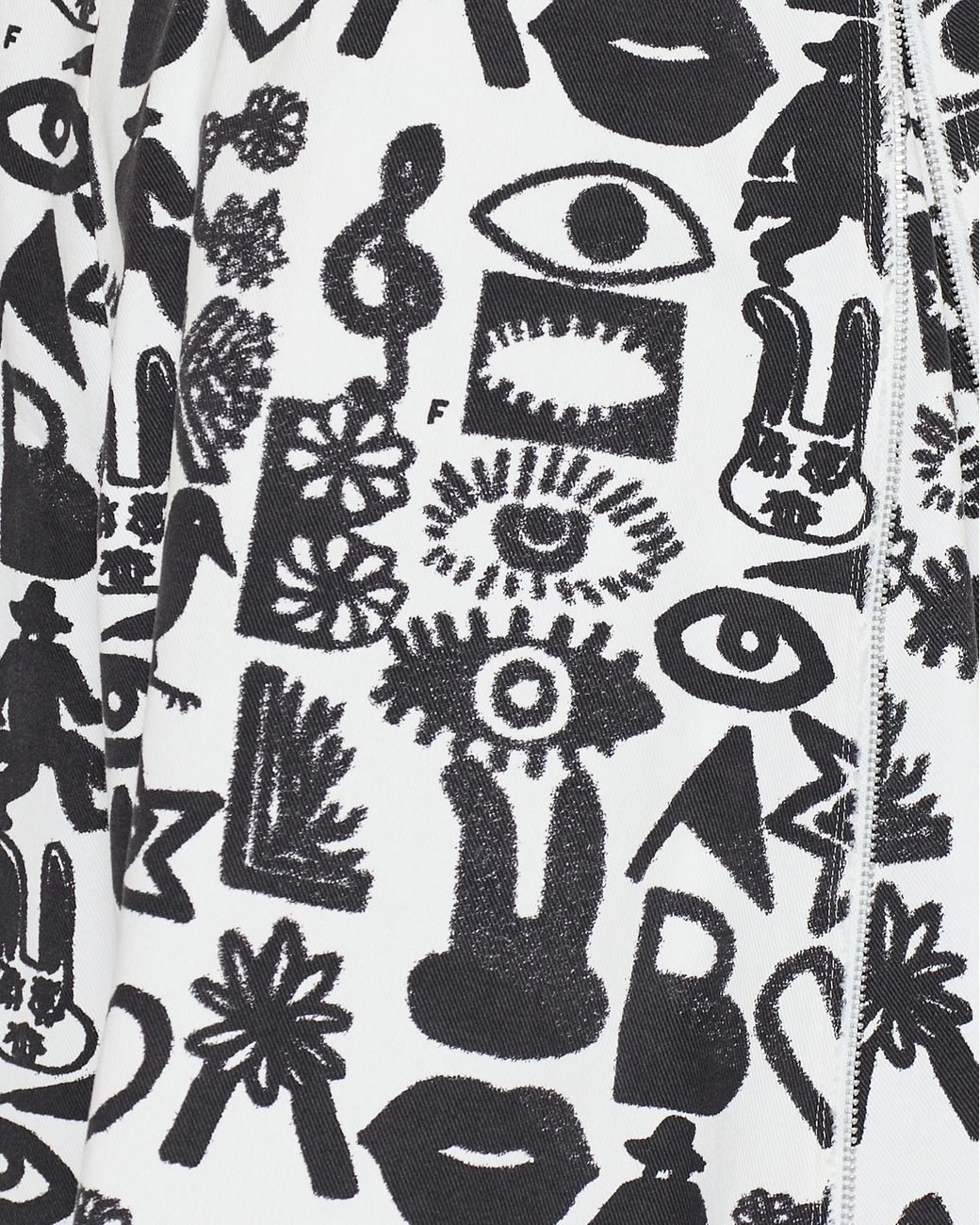 Comme des Garçons Black Belt Loop Shorts for men