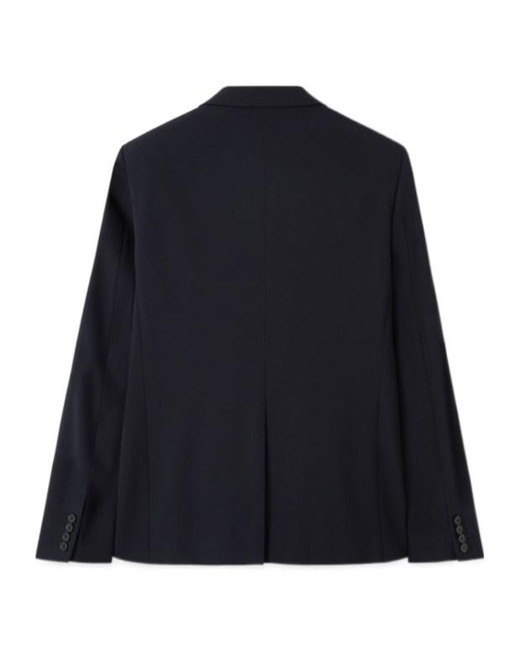 Loro Piana Blue International Suit for men