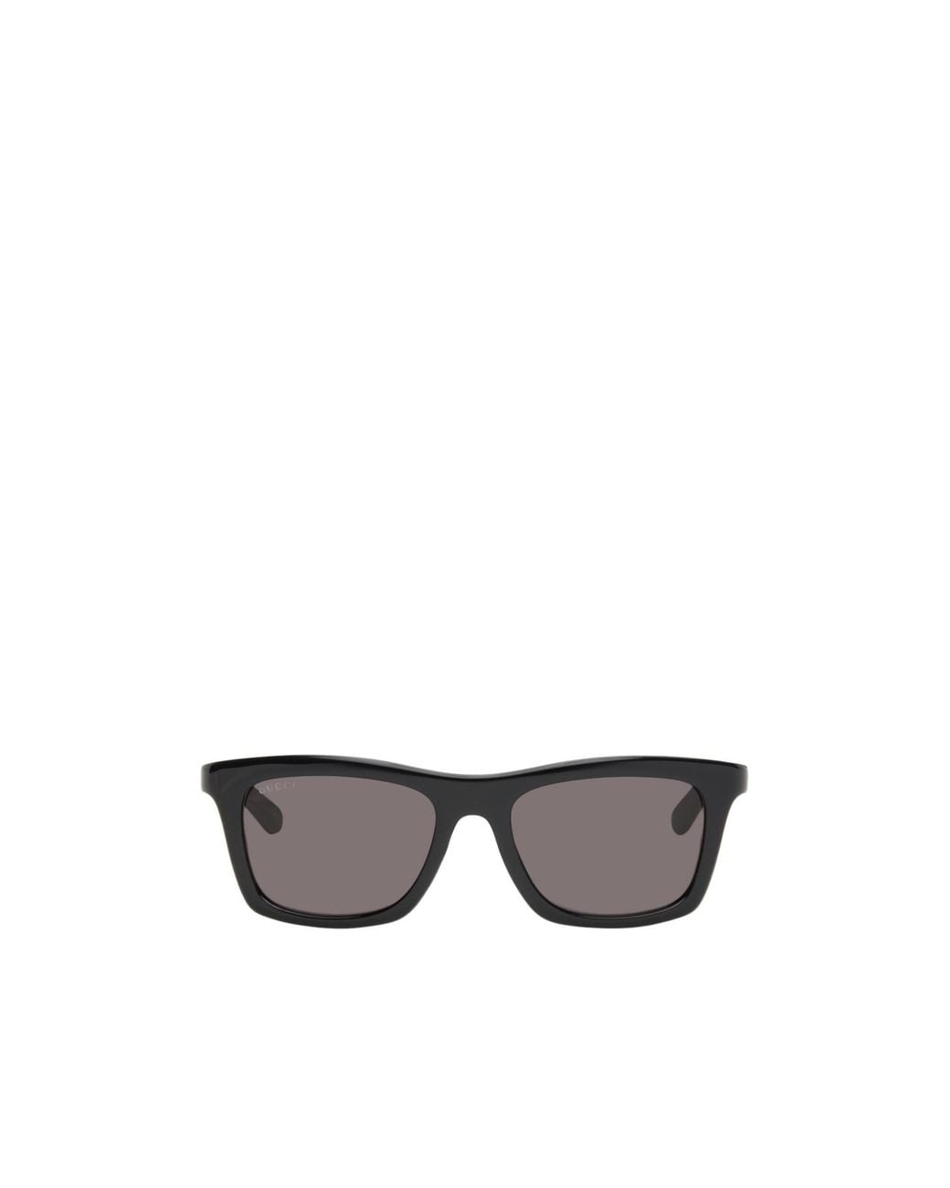 Gucci Multicolor Eyewear Square-Frame Sunglasses for men