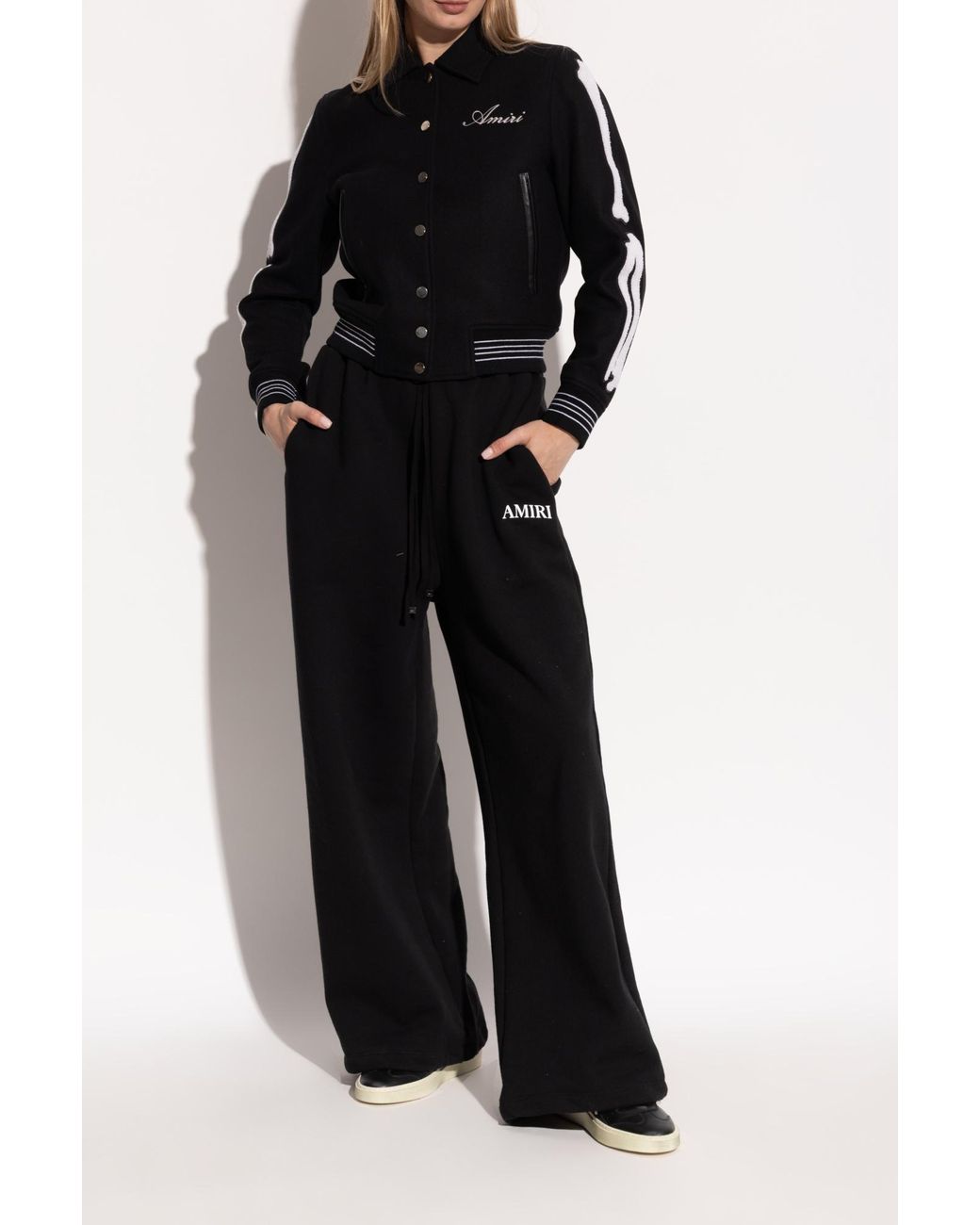 DSquared² Black Rider Sneakers