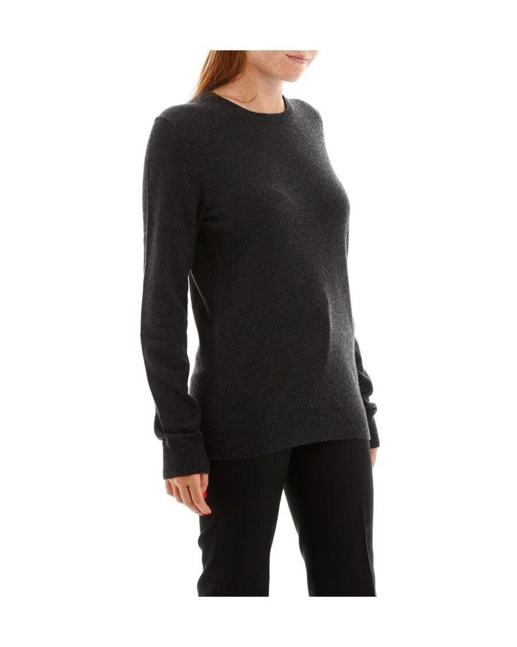 LeKasha Black Sweaters/Sweaters