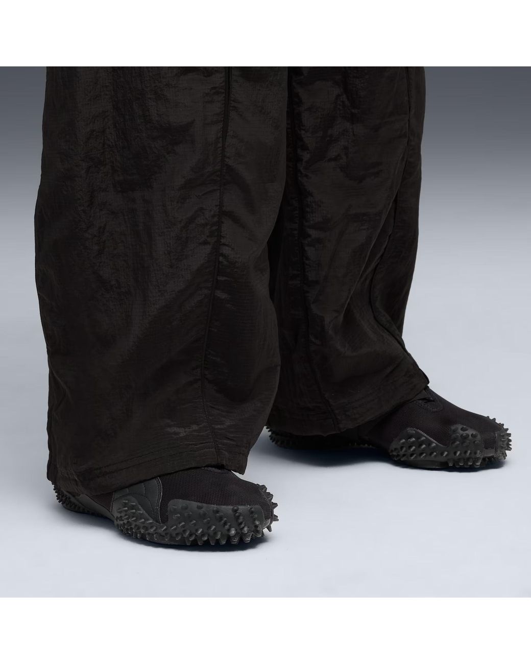 PUMA Black プーマ モストロ Og プライム スニーカー for men