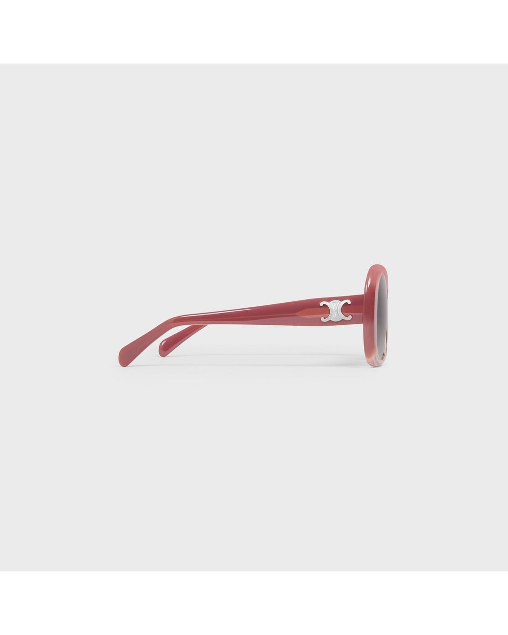 Céline Multicolor Triomphe 18 Sunglasses