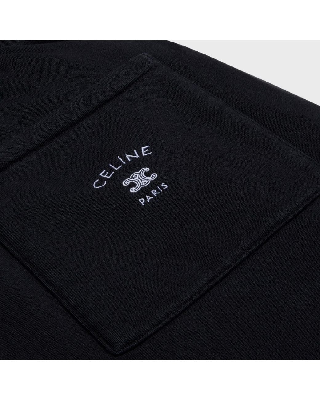 Céline Blue Shorts for men