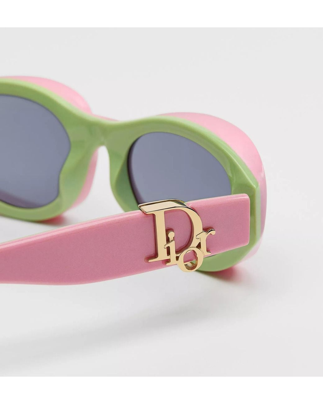 Dior Blue Oblique R1I