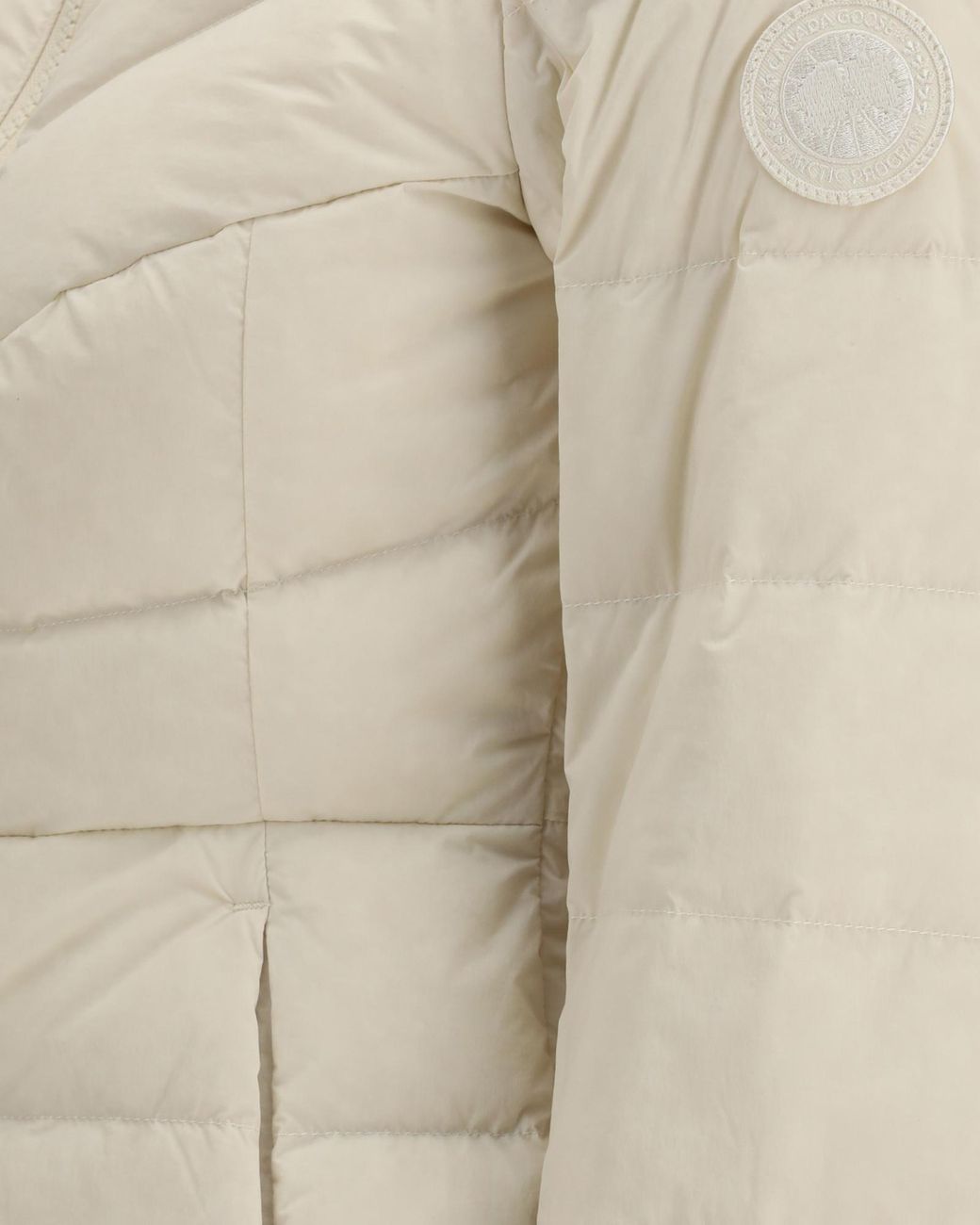 Canada Goose Natural Clair Jacket