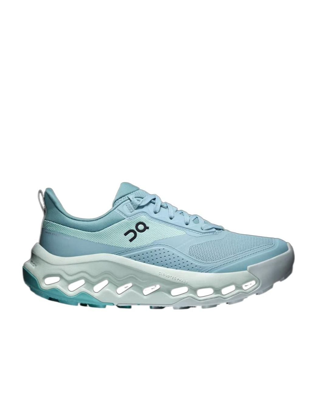 On Shoes Blue Cloudhorizon 2 Sneakers