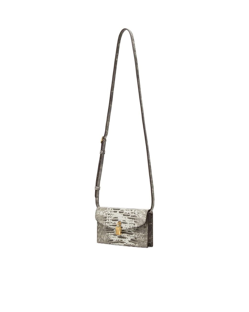 Loro Piana Multicolor Extra Pochette