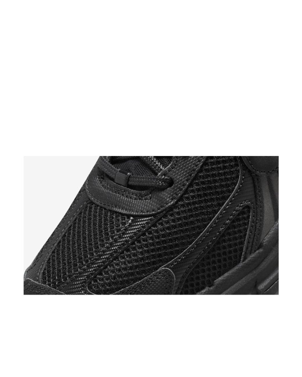 Nike Brown Zoom Vomero 5 Low-Top Sneakers
