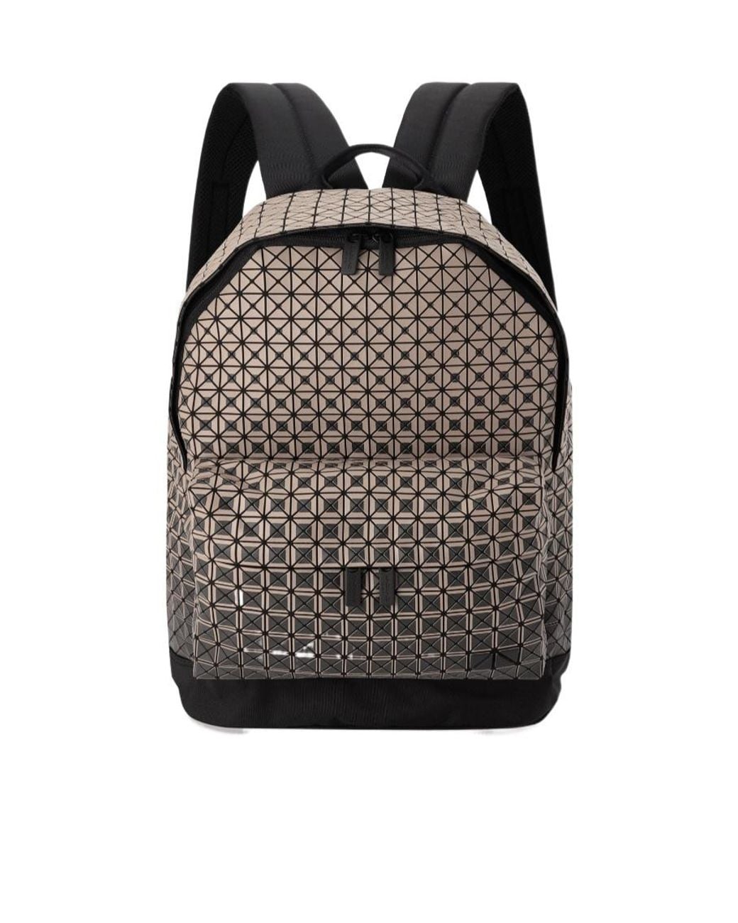 Issey Miyake Gray Daypack Gradual Backpack for men