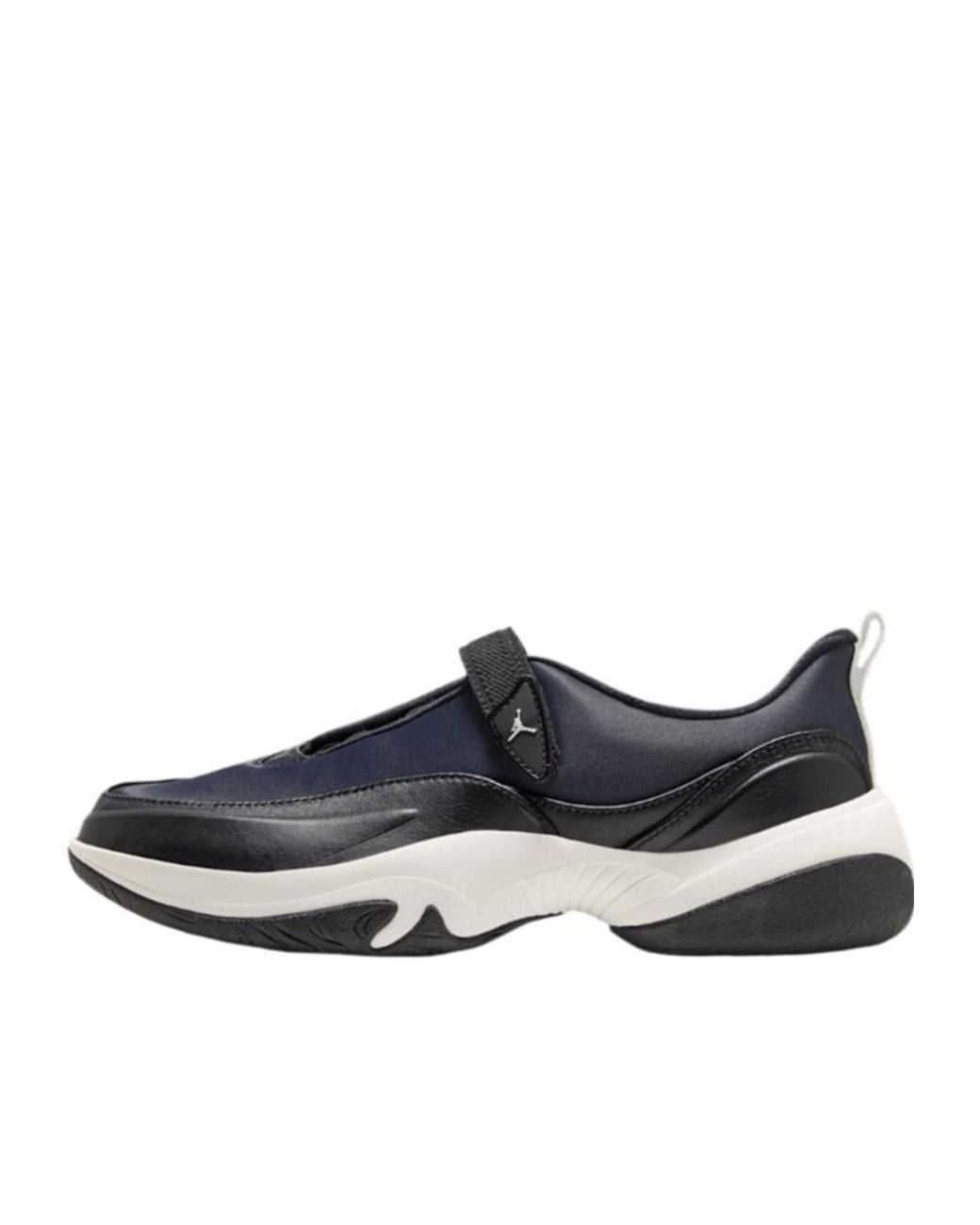 Nike Black Jordan Pointe Shoes