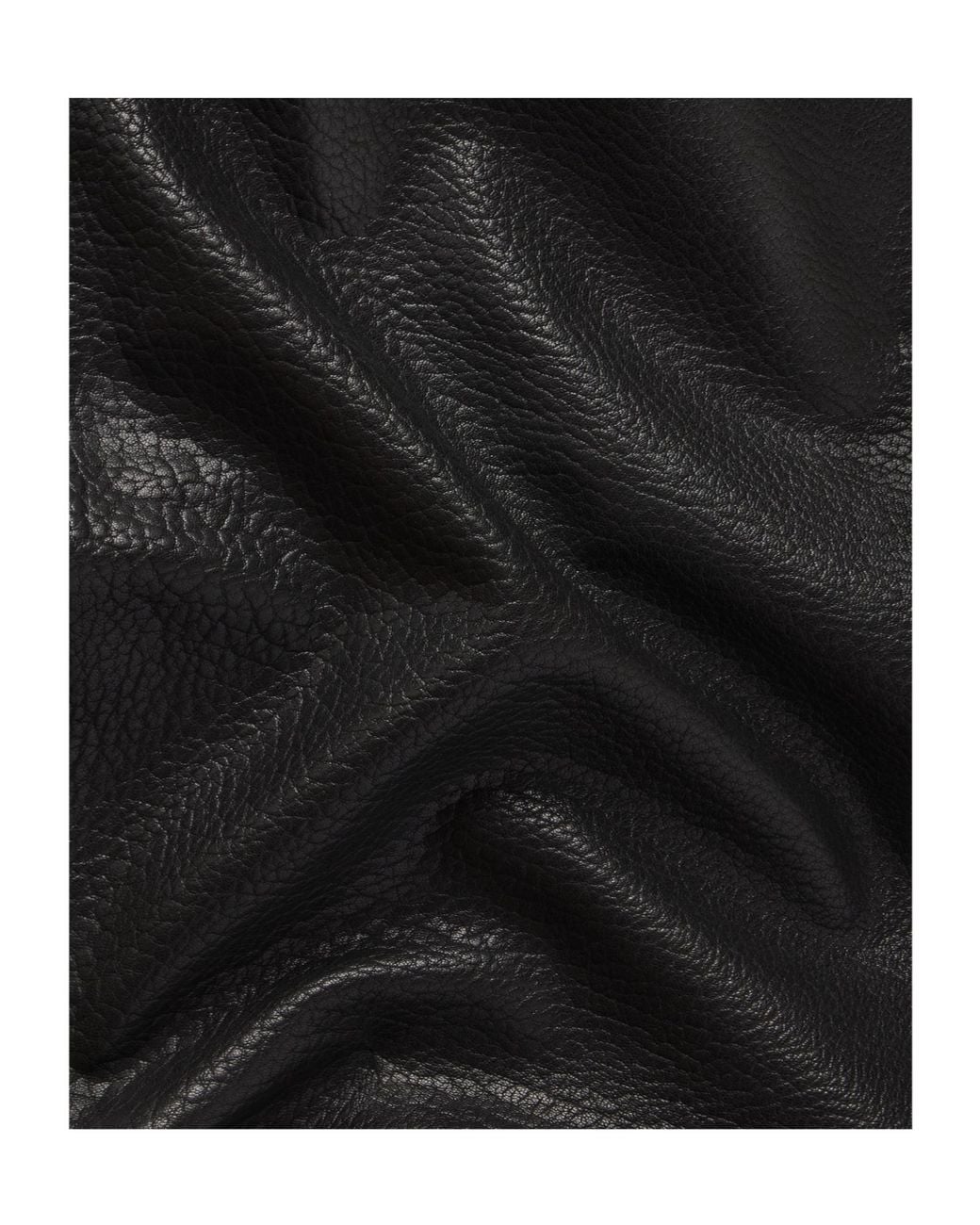 FRAME Black Cropped Button-Front Jacket