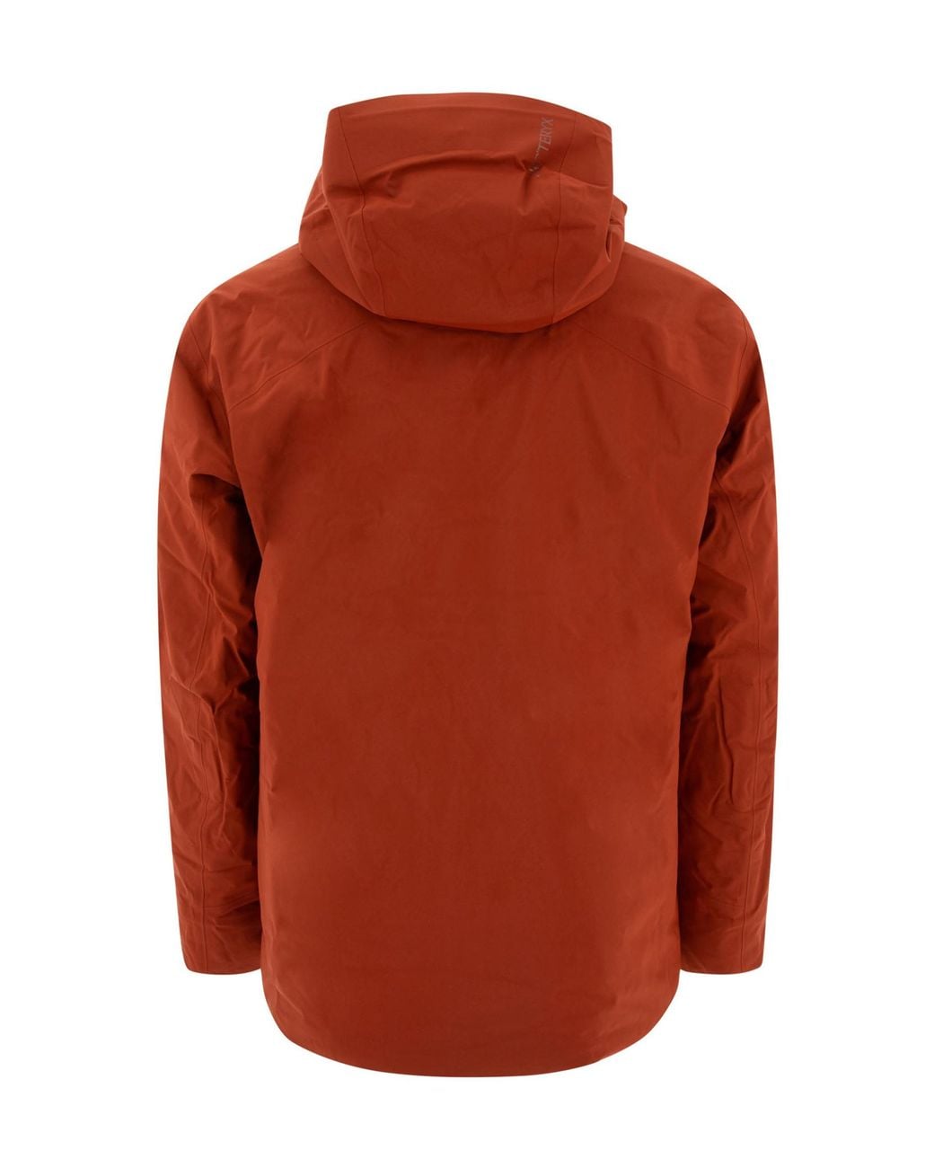 Arc'teryx Red Ralle Gore-Tex Thermal Jacket for men