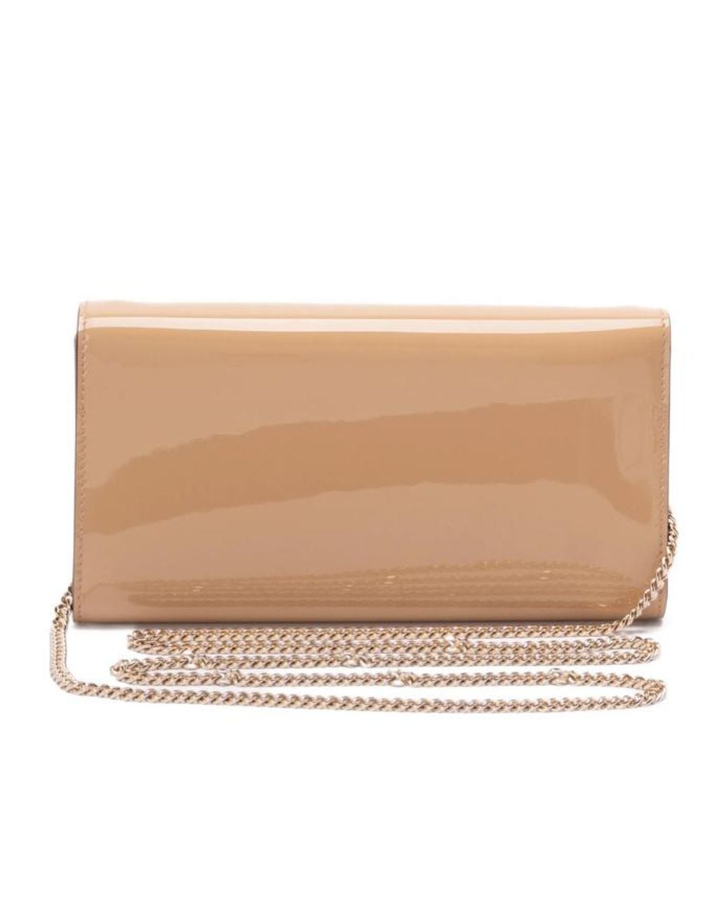 Jimmy Choo Natural Emmie