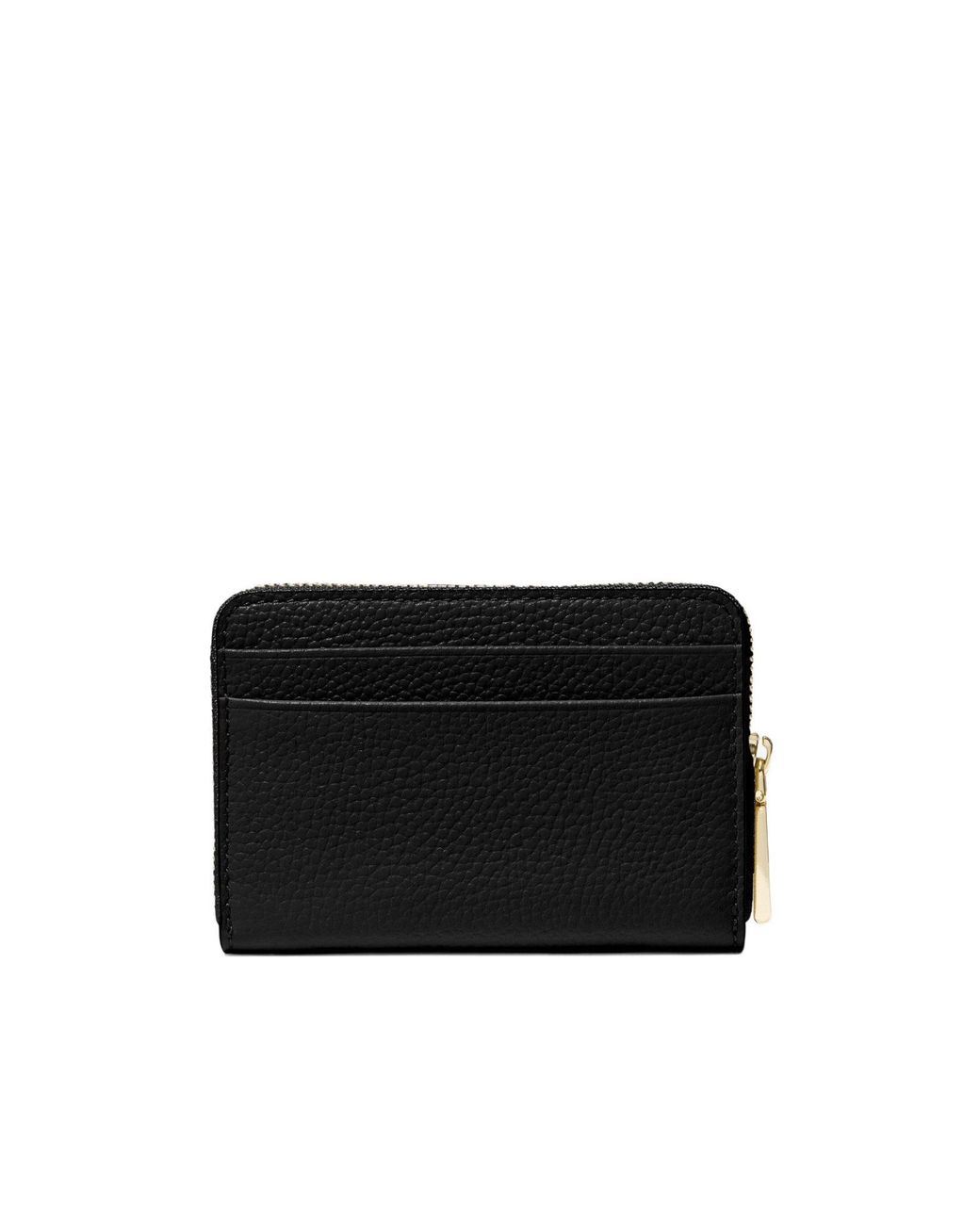 MICHAEL Michael Kors Black Classic Leather Wallet