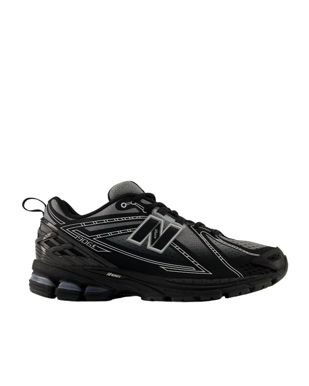 New Balance Black 1906E for men